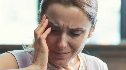 All types of Neuralgia's