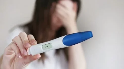 Female Infertility