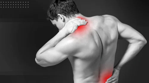 Muscular pains Cramps