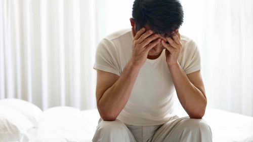 Premature Ejaculation